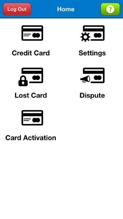 Centra Credit Cards