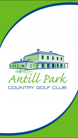 Antill Park Country Golf Club(圖1)-速報App