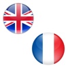 English French Dictionary - Learn to speak a new language