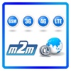 GSM 3G M2M RTU