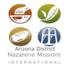 Arizona District NMI