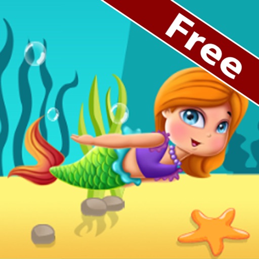 Dora Underwater Explorer Adventure iOS App