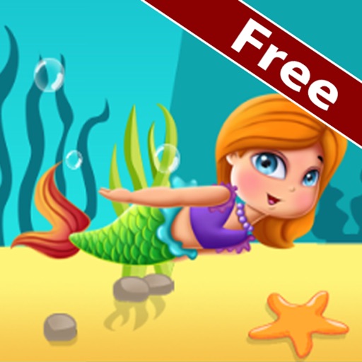 Dora Underwater Explorer Adventure Icon