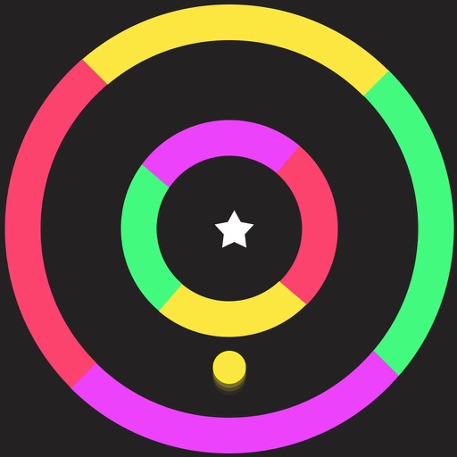 Color_Swap iOS App