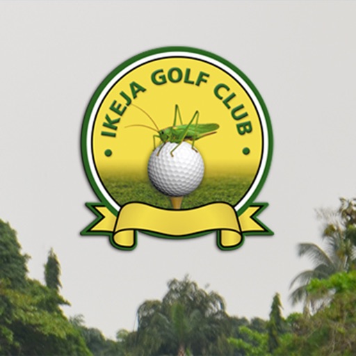 Ikeja Golf Club icon