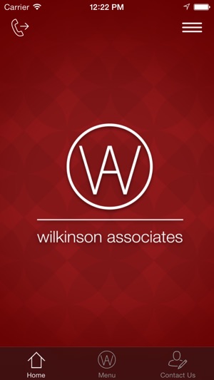 Wilkinson Associates