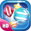 Candy Street Jumper - Bounce Street Tap Match3 Puzzle Game 3D