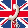 UK STD Area Phone Code Lookup