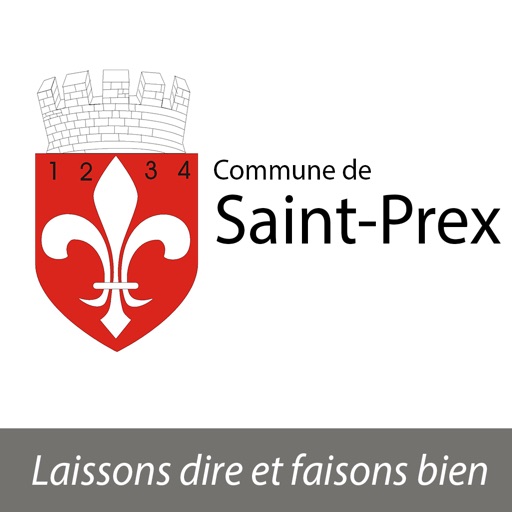 Saint-Prex