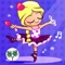Ballet Dancer Adventure- Pretty Girls Ballerina Dreams