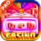 Hot Toy Light Slots Treasure Of Ocean: Free Games HD !