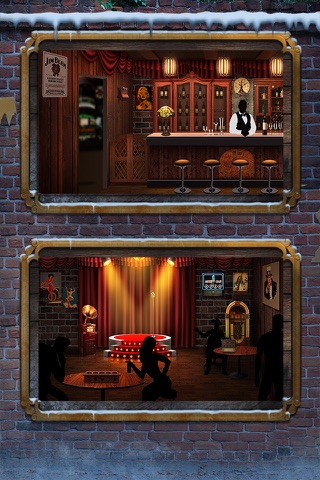 Stupendous Room Escape 2:Detective Quest screenshot 2