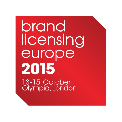 Brand Licensing Europe 2015