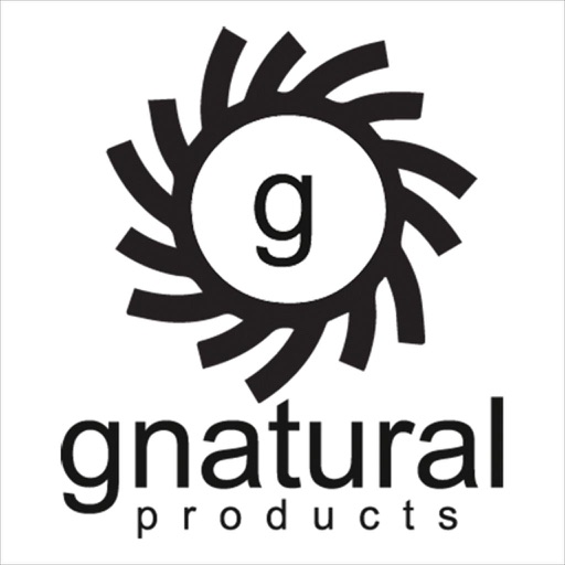 GNatural Herbal Products icon