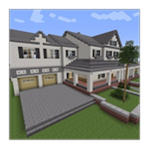 HouseMaps - Best House Maps for minecraft PC