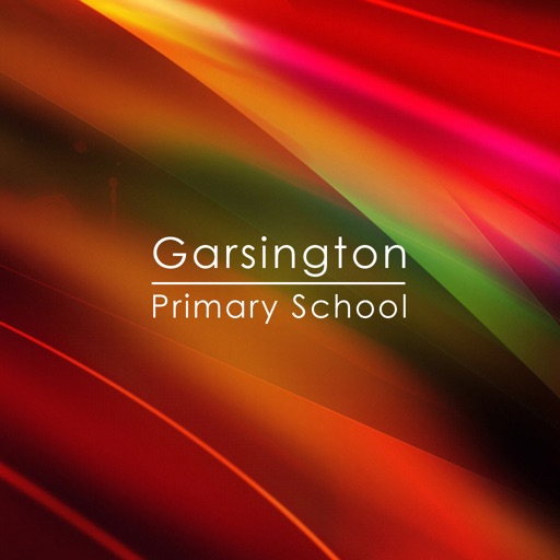 Garsington CE Primary School icon