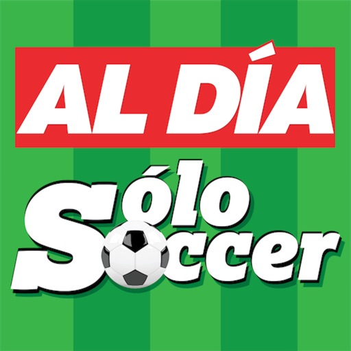 Solo Soccer icon