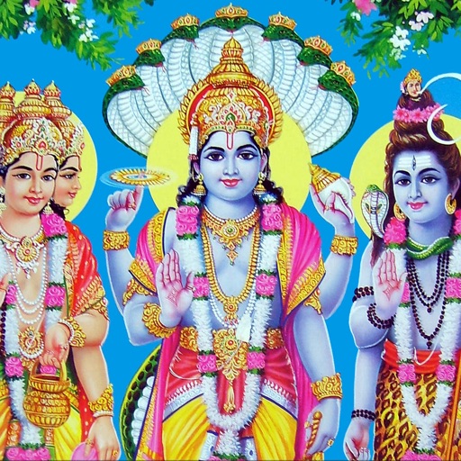 shiva hindu gods and goddesses