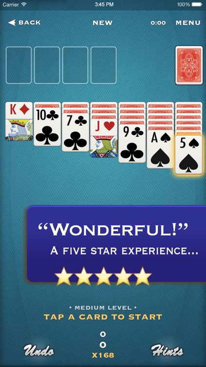 Card ▻ Games
