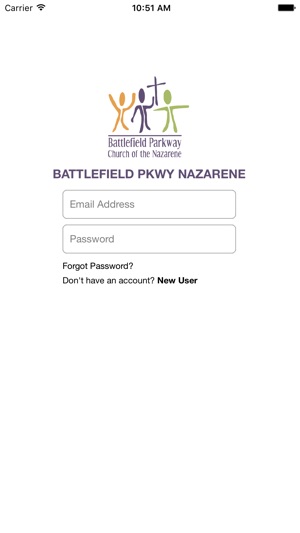 Battlefield Pkwy Nazarene(圖1)-速報App