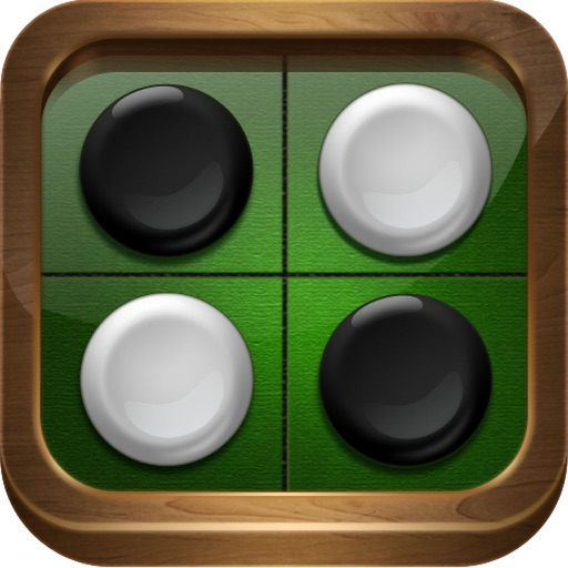 Othello - Pro iOS App