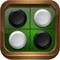 Othello  is a strategy board game specially for iPhone, iPad and iPod Touch