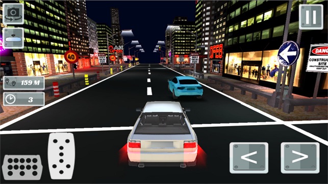 Driving And Parking Simulator 3D(圖4)-速報App