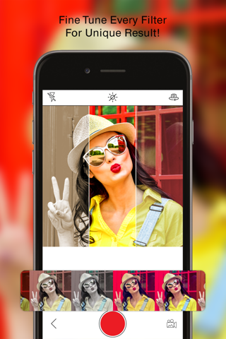 Video Maker - Create your own video story screenshot 2