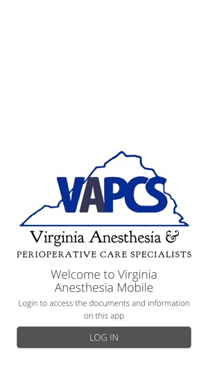 Virginia Anesthesia Mobile(圖2)-速報App