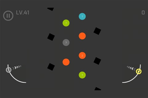 Color Knock screenshot 4