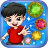 Star Jewels Shooter - Bubble Edition