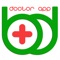 Babydoc For Doctor is an app for the doctors or health professionals who can manage the appointments schedules with the patient for a particular hospital