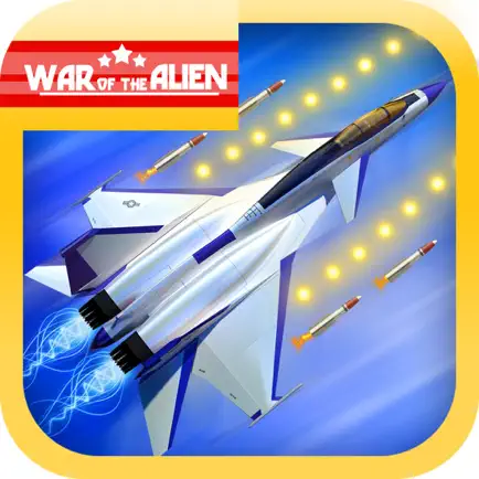 Alien War : The Next Planet Attack Cheats