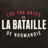 100 Dates Bataille de Normandie Pocket