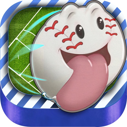 Big Innings Baseball: Homerun AllStar Empire Pro iOS App