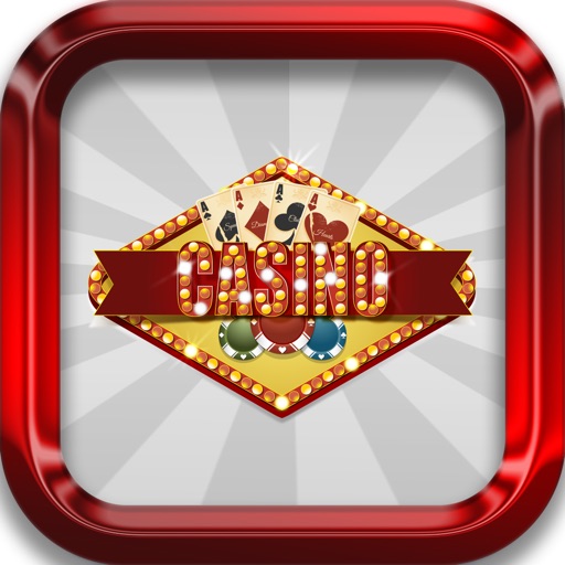 Lucky Deluxe - Free Casino Machines icon