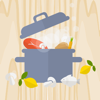 Easy Cooking Recipes app - Cook your food - GreenTomatoMedia