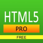 Top 26 Reference Apps Like HTML5 Pro FREE - Best Alternatives