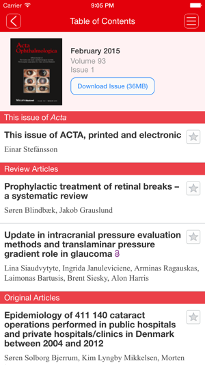 Acta Ophthalmologica(圖4)-速報App