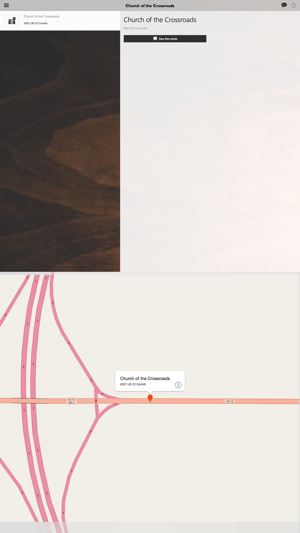 Church of the Crossroads(圖3)-速報App