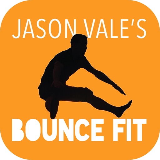 Jason Vale’s BounceFit!