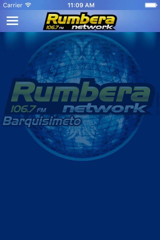 Rumbera 106.7 FM screenshot 3