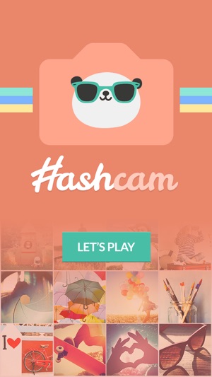 Hashcam(圖1)-速報App