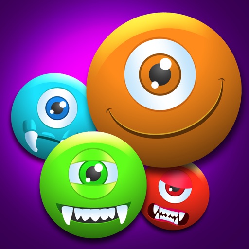 Monster Go - Catch Them All! icon