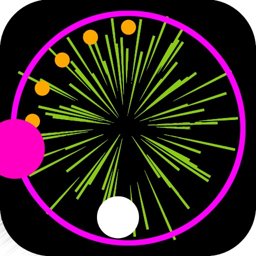 Loop Smasher iOS App