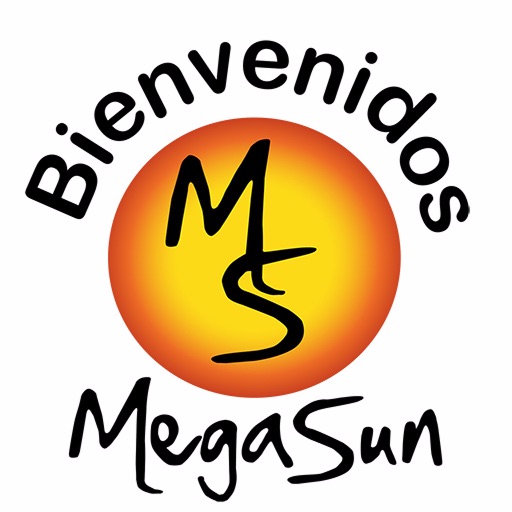 Mega Sun Restaurant icon