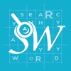 Icon Word Search 2 - find words, complete quests and share it with friends