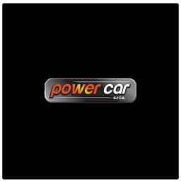 Power Car