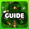 Guide for Bloons TD 5 game
