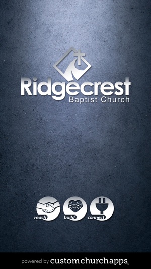 Ridgecrest